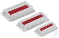 CAPPSharp Reagenzienreservoir, 10 mL, steril, einzeln verpackt, Karton / 50 Stk. Mit den neuen...